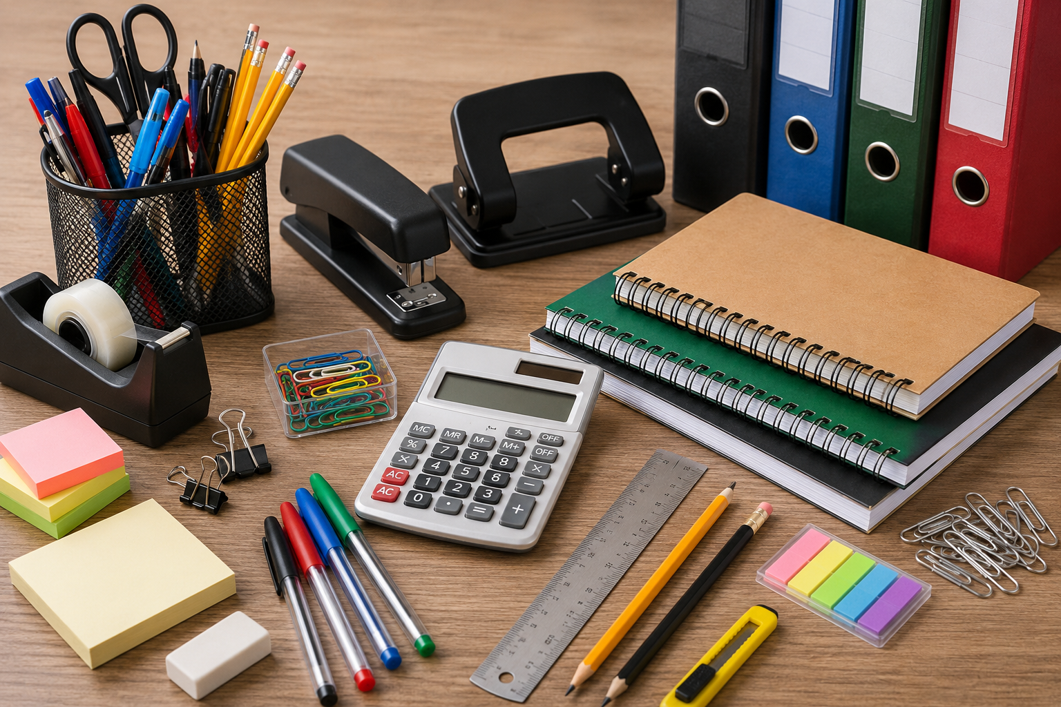 Office Supplies