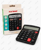 Karson Desktop Electronic Calculator KS-964 – 12 Digits