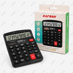Karson Desktop Electronic Calculator KS-964 – 12 Digits