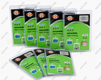 Jing Tai Soft Card Holder T-014V
