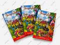 Ibong Adarna Book – Summarized Version (144 Pages)