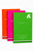 Advance A-Plus Composition Notebook