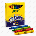 Joy Crayons Set – 16 & 24 Colors