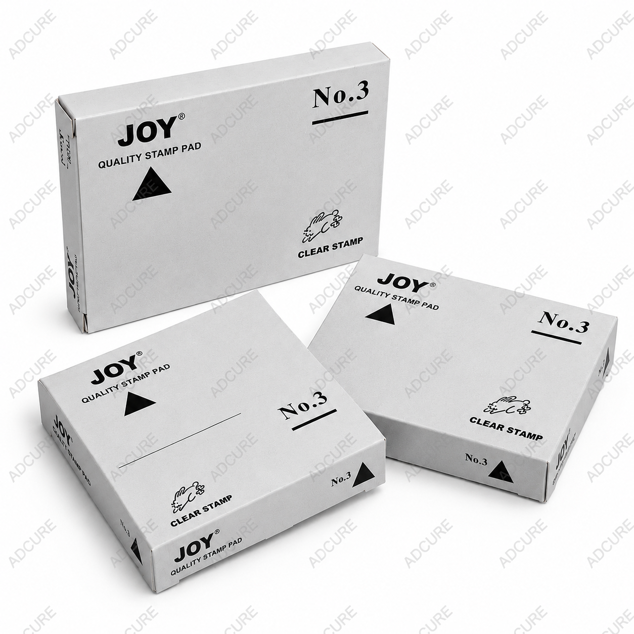 Joy Quality Stamp Pad No.3