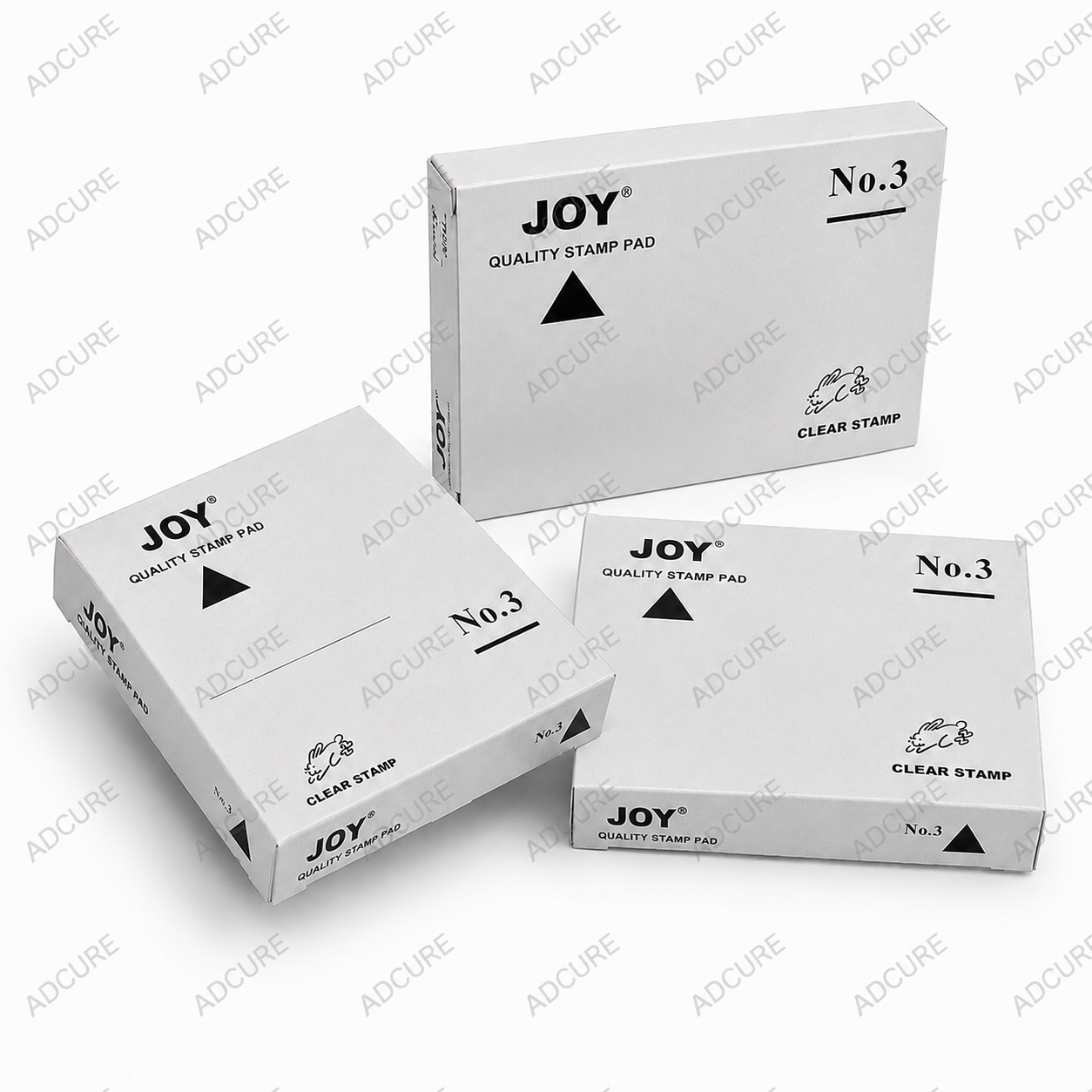 Joy Quality Stamp Pad No.3