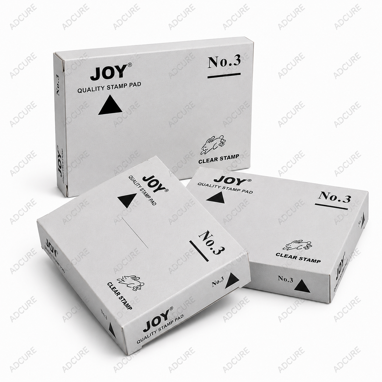 Joy Quality Stamp Pad No.3