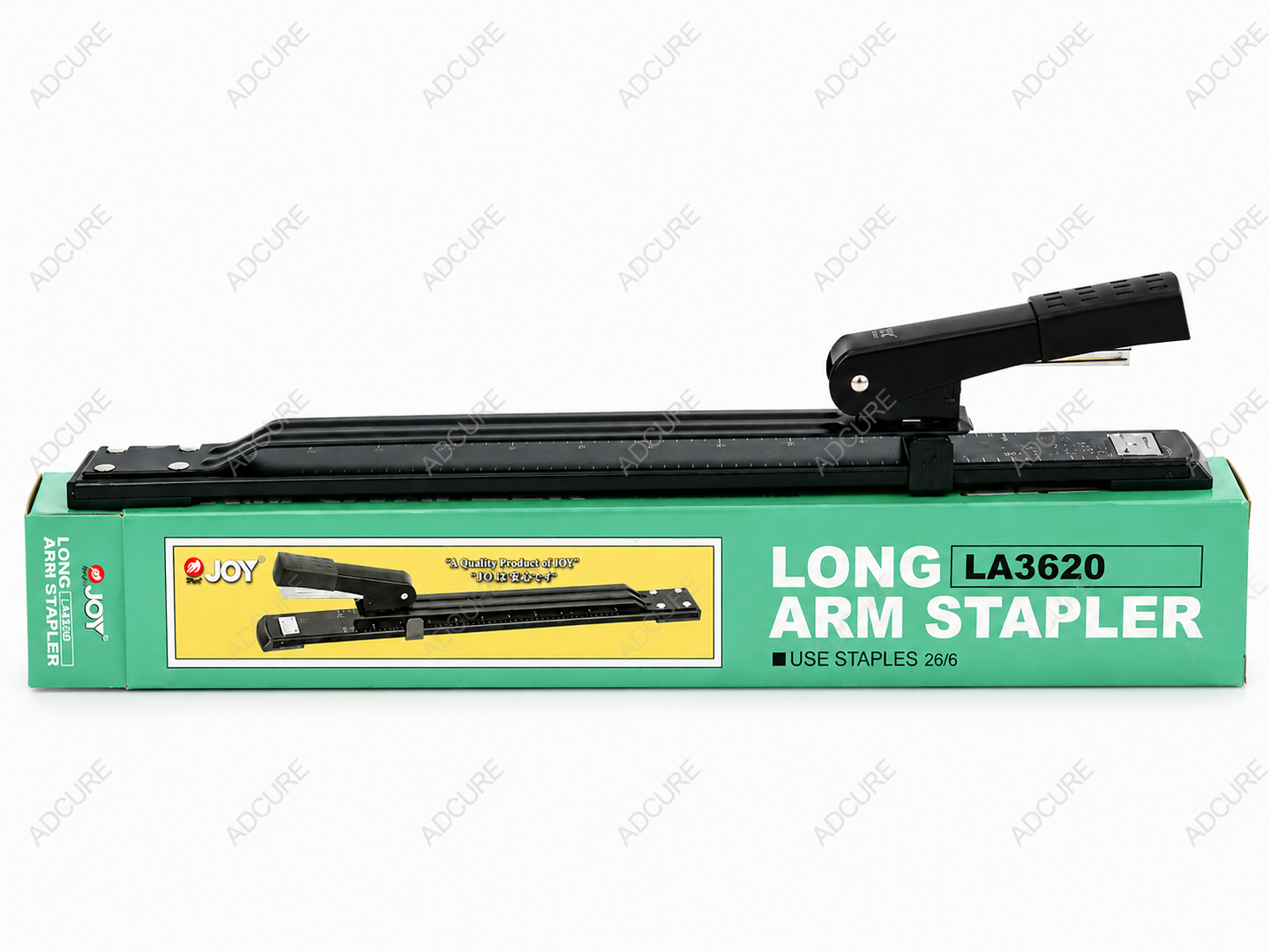 Joy Long Arm Stapler LA-3620