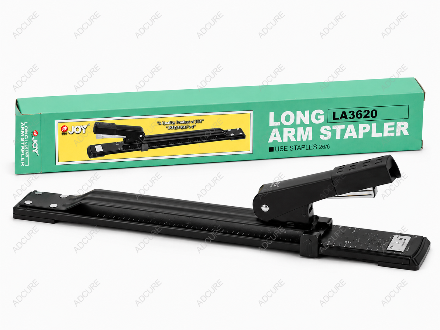 Joy Long Arm Stapler LA-3620