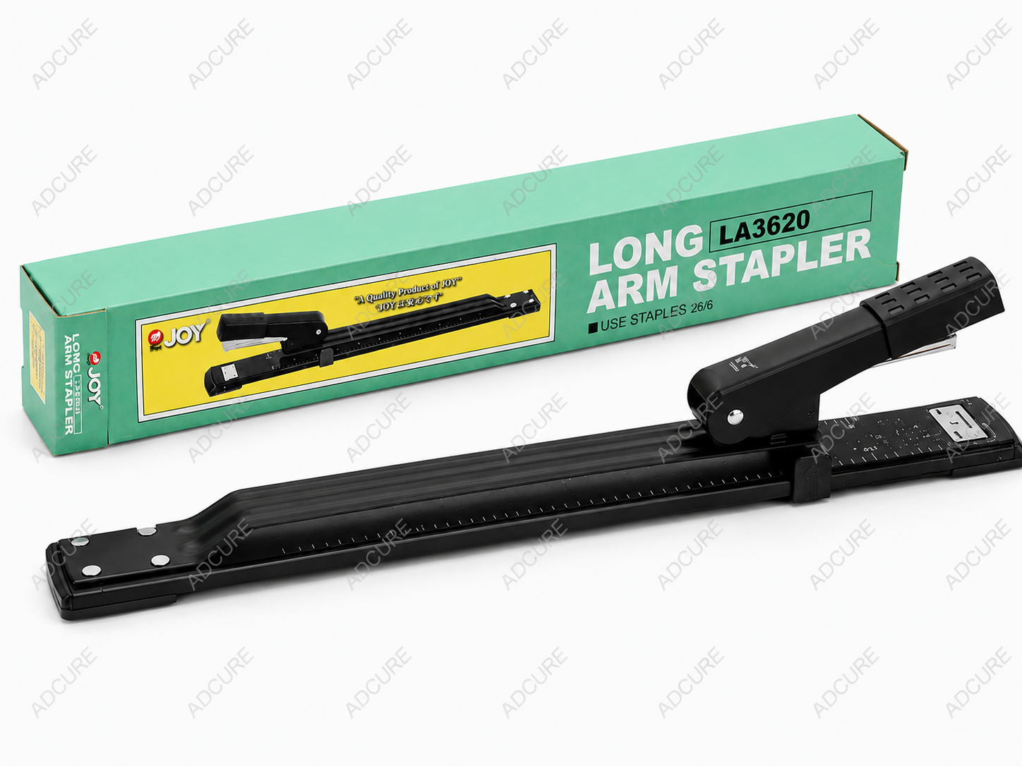 Joy Long Arm Stapler LA-3620