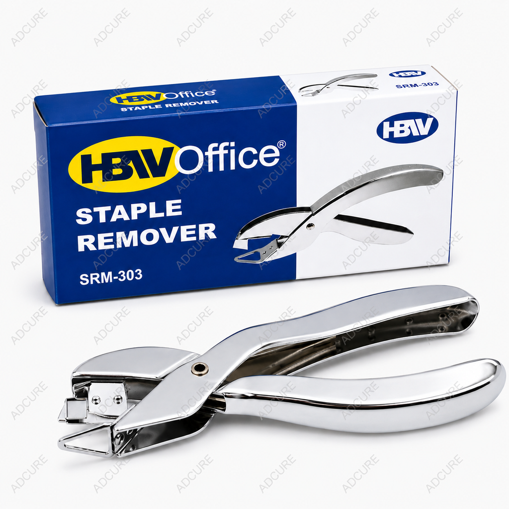 HBW Office Staple Remover SRM-303