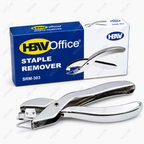 HBW Office Staple Remover SRM-303