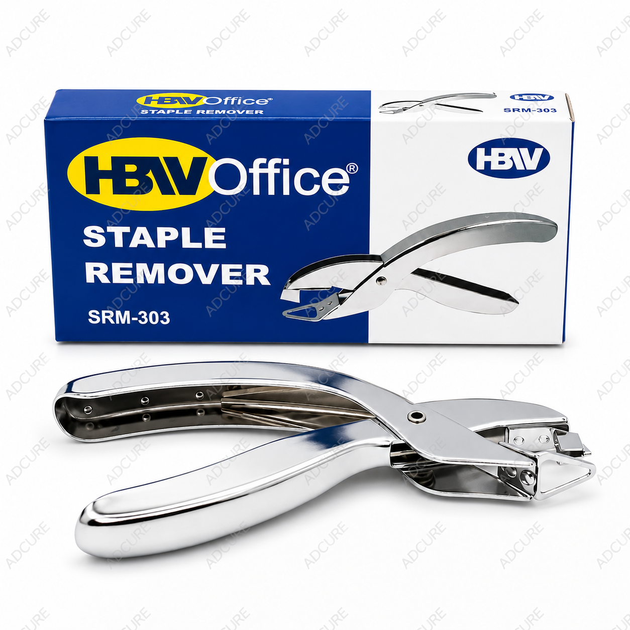 HBW Office Staple Remover SRM-303