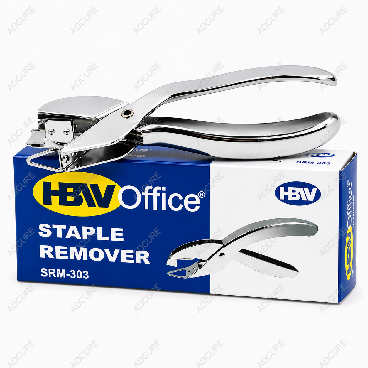 HBW Office Staple Remover SRM-303