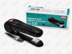 MAX HD-50R Ergonomic Stapler – Black