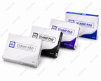 LCT Large Dry Stamp Pad with Ink