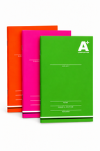 Advance A-Plus Composition Notebook