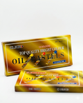 Snowman Oil Pastel Color Set – 12 & 16 Pieces