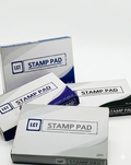 LCT Large Dry Stamp Pad with Ink